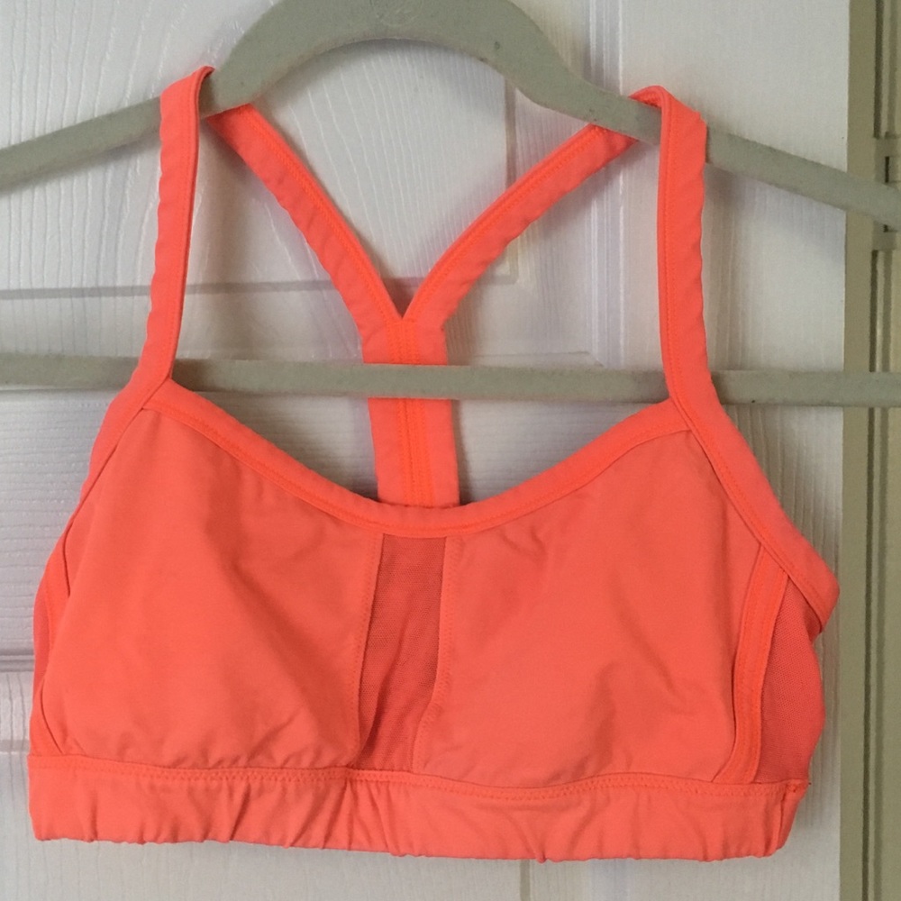 Lululemon bra 6